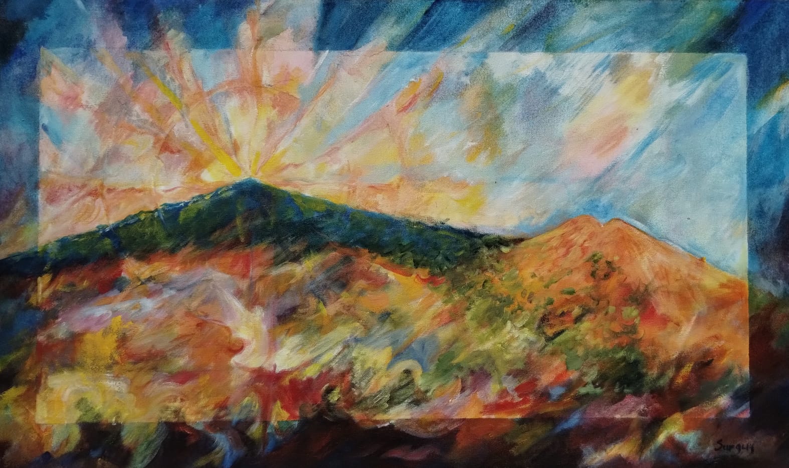 Aligned Living Tasmania Logo History